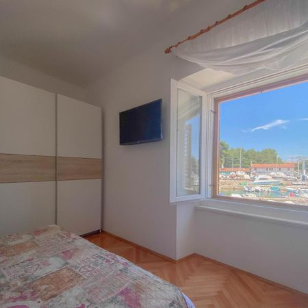 Demark Room 1 Novigrad Istria Buitenkant foto
