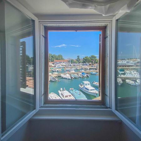 Demark Room 1 Novigrad Istria Buitenkant foto