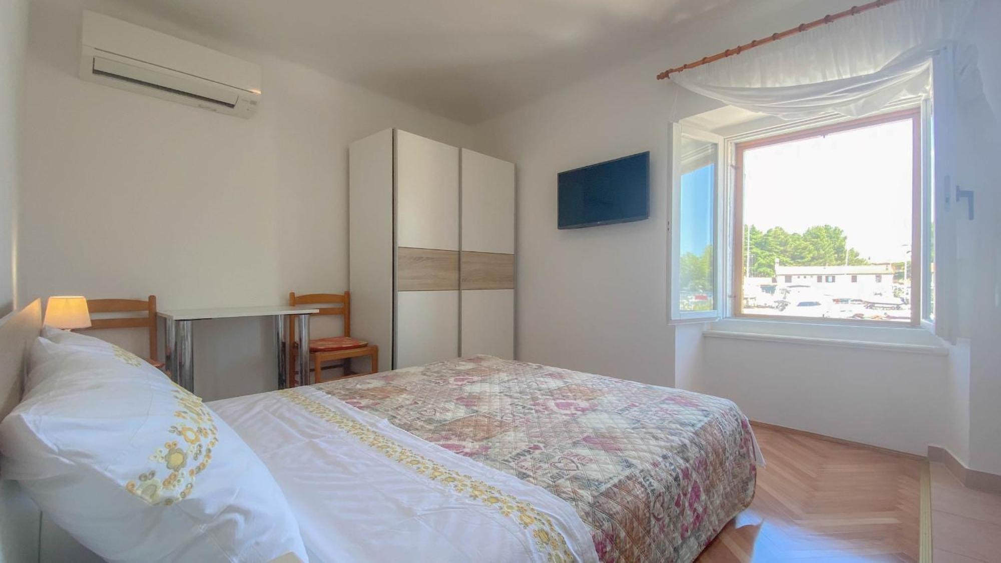 Demark Room 1 Novigrad Istria Buitenkant foto