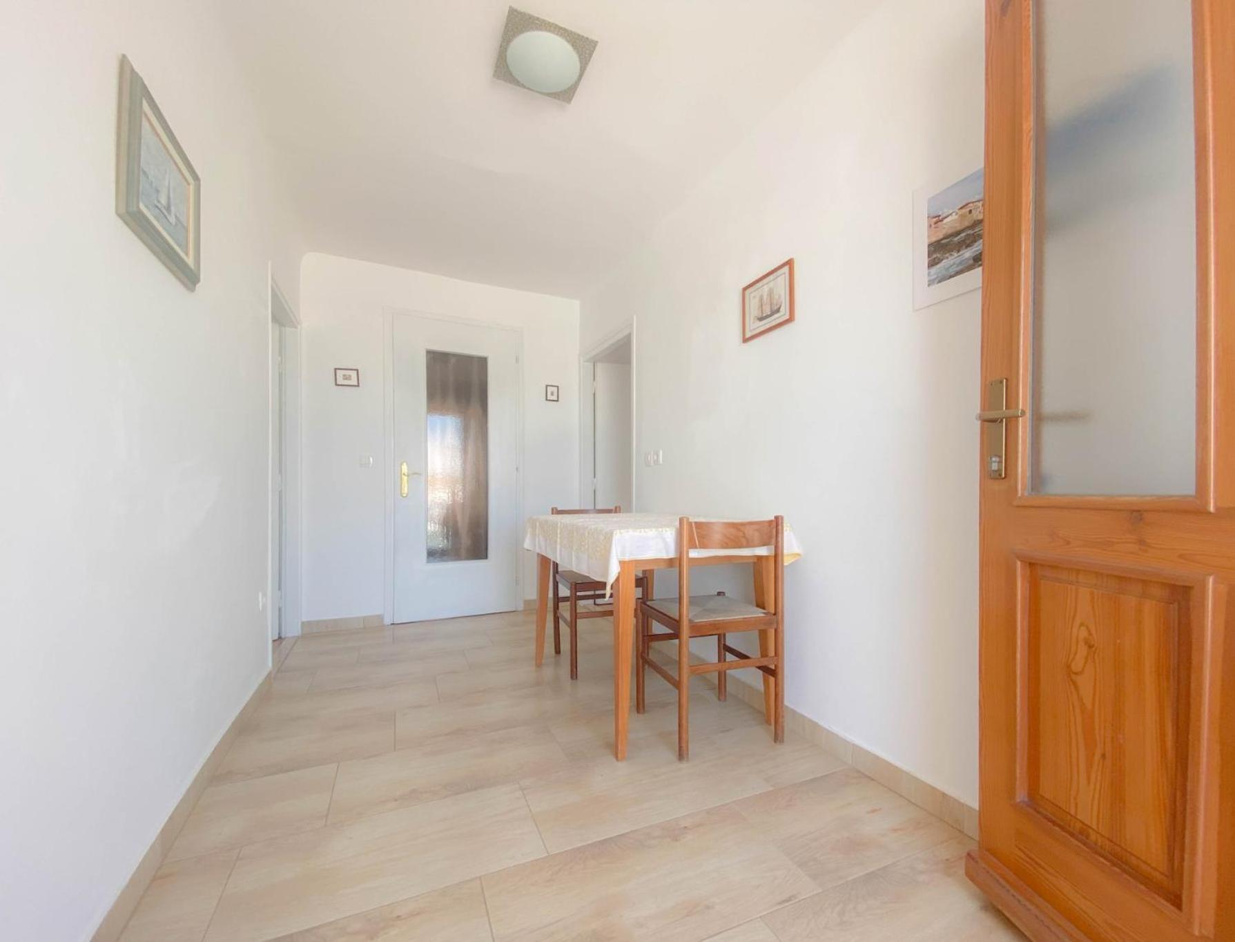 Demark Room 1 Novigrad Istria Buitenkant foto